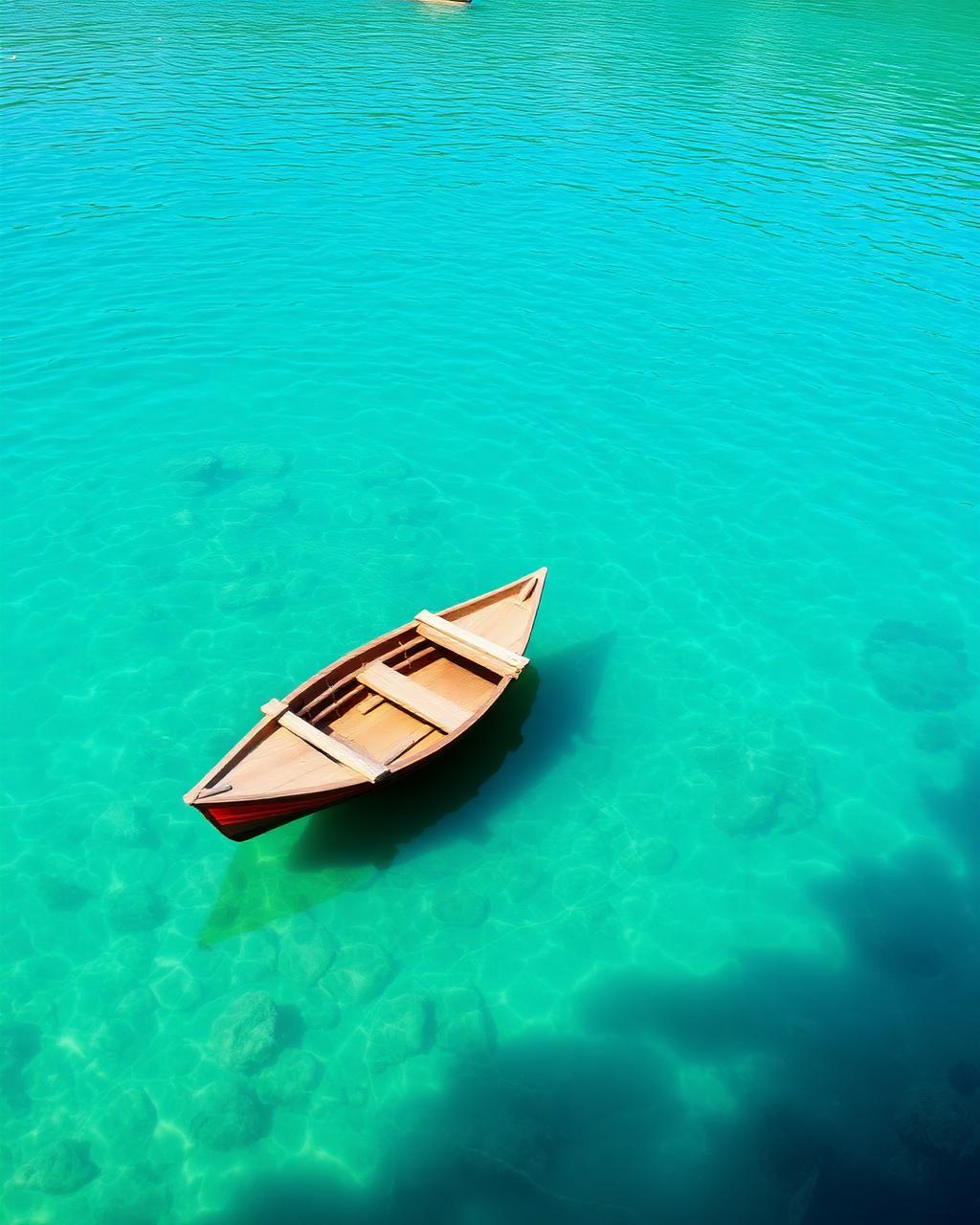Dawki River Escape